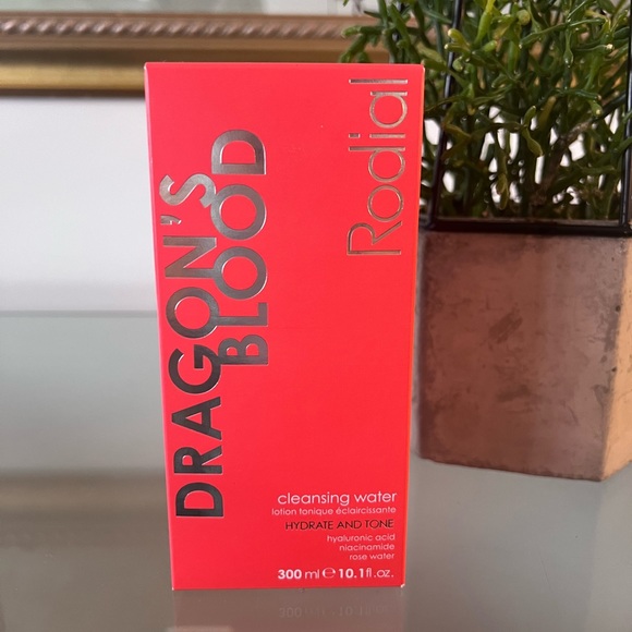 Rodial Toner blood orange - Picture 2 of 2